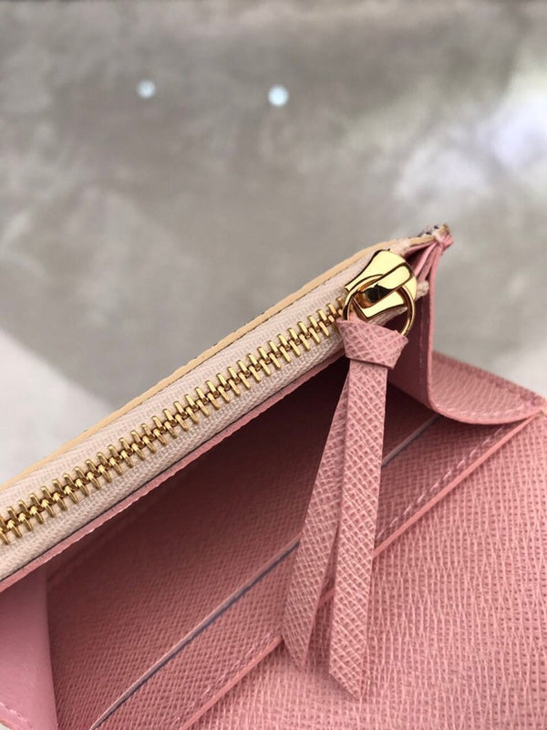 Ver Fashion Lu-Vi bags - 17489