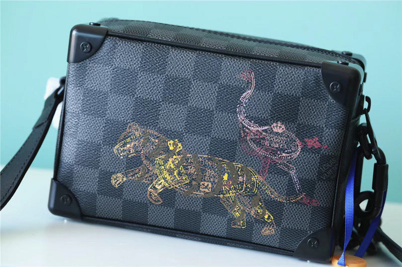 Ver Fashion Lu-Vi bags - 10134