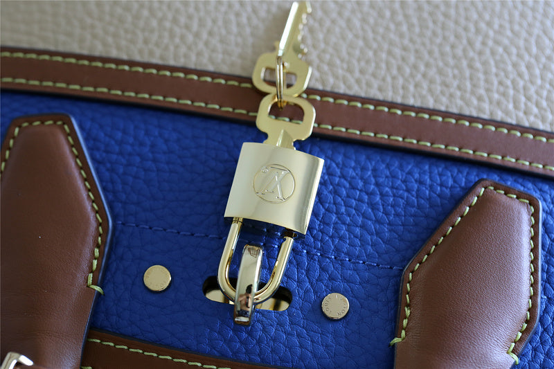 Ver Fashion Lu-Vi bags - 8036