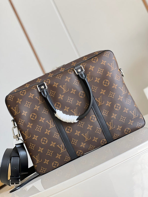 Ver Fashion Lu-Vi bags - 17167