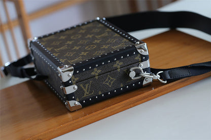 Ver Fashion Lu-Vi bags - 10188