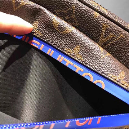 Ver Fashion Lu-Vi bags - 17908
