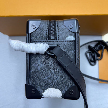 Ver Fashion Lu-Vi bags - 10131