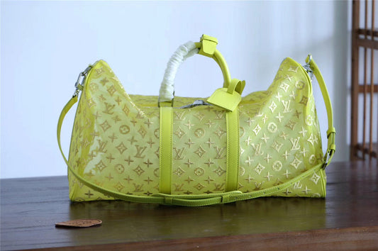 Ver Fashion Lu-Vi bags - 11310