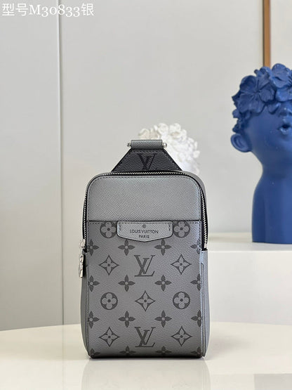 Ver Fashion Lu-Vi Bags - 16751