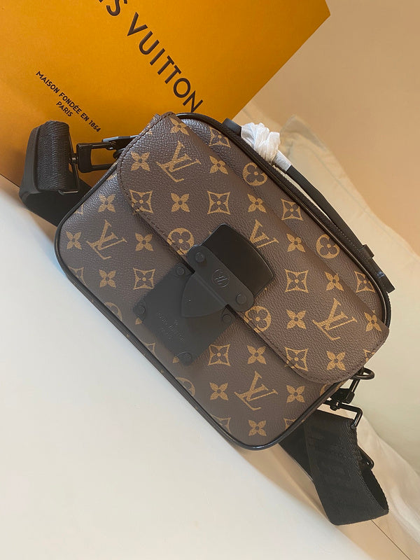 Ver Fashion Lu-Vi bags - 17526
