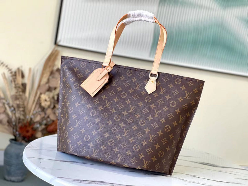 Ver Fashion Lu-Vi bags - 17135