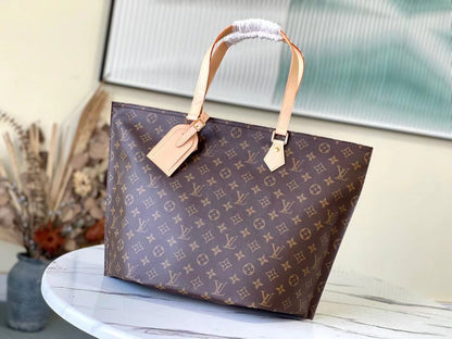 Ver Fashion Lu-Vi bags - 17135