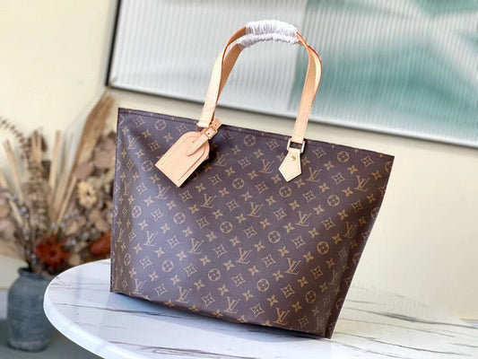 Ver Fashion Lu-Vi bags - 17135