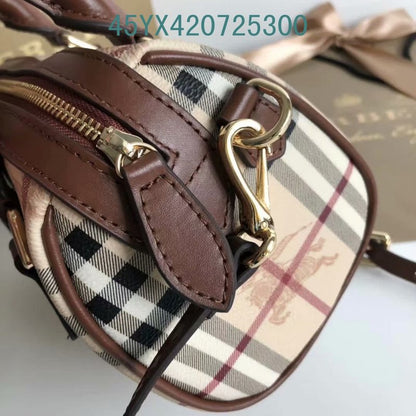 Ver Fashion -BBR Bags - 717