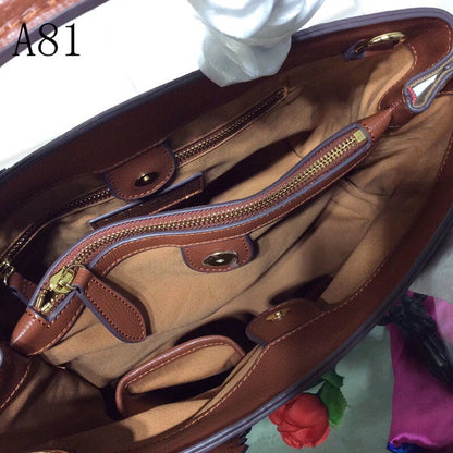 Ver Fashion -BBR Bags - 802