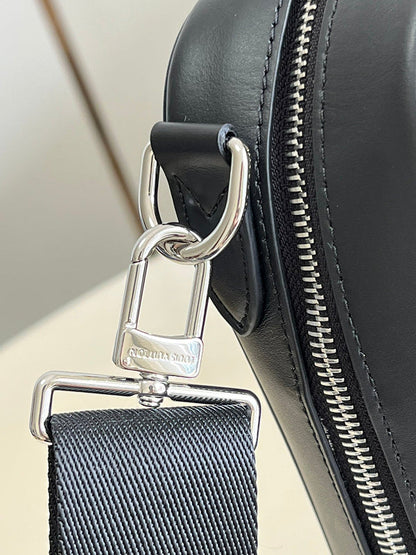 Ver Fashion Lu-Vi Bags - 16984