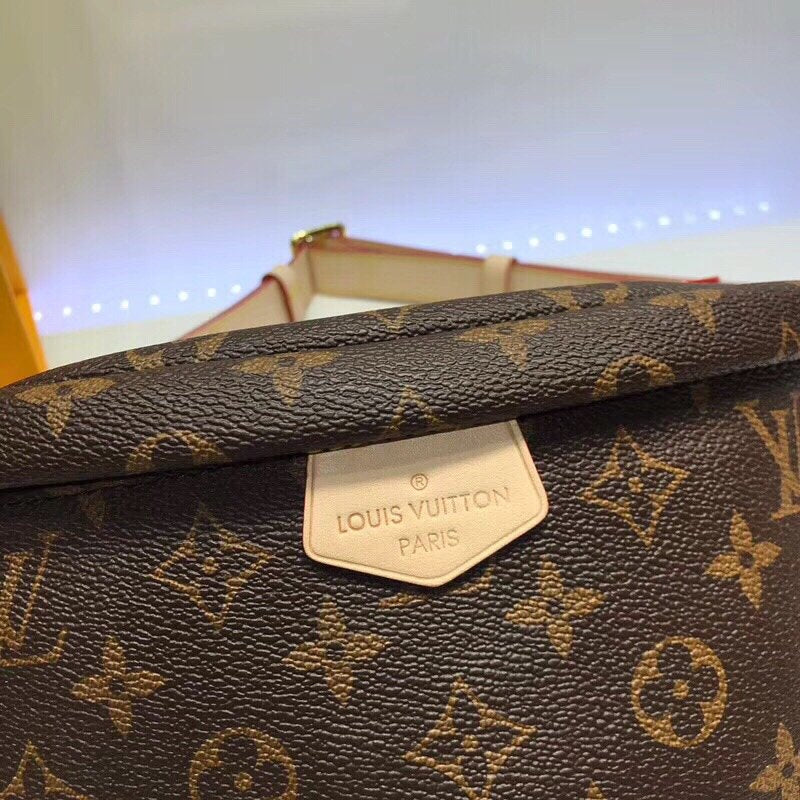 Ver Fashion Lu-Vi bags - 17797