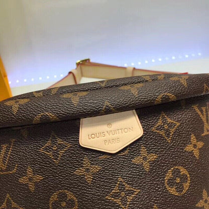 Ver Fashion Lu-Vi bags - 17797