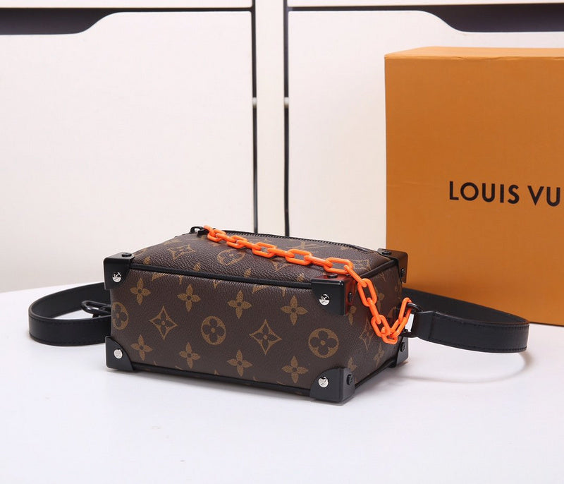 Ver Fashion Lu-Vi bags - 17815