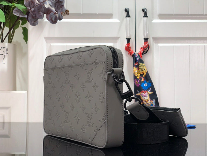 Ver Fashion Lu-Vi Bags - 16917