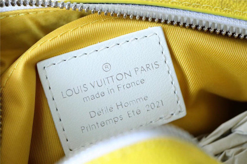 Ver Fashion Lu-Vi bags - 10177