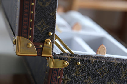 Ver Fashion Lu-Vi bags - 11340