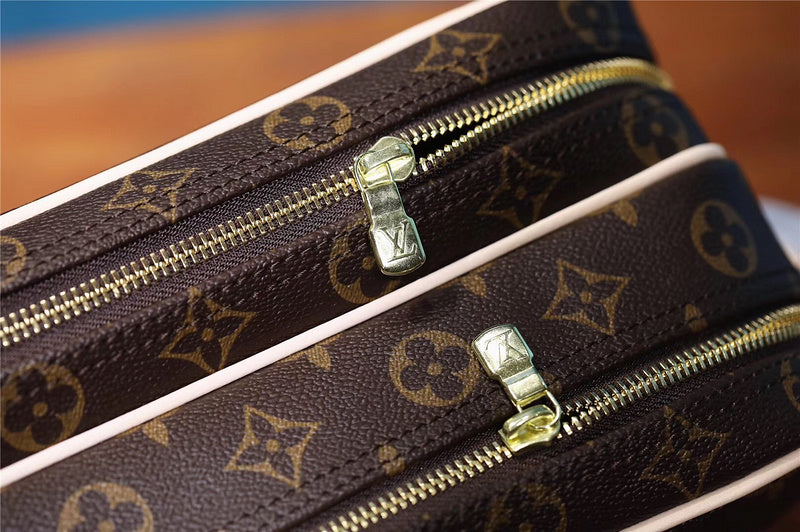 Ver Fashion Lu-Vi bags - 10460