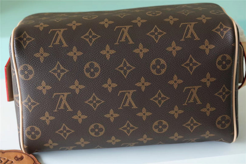 Ver Fashion Lu-Vi bags - 10658