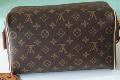 Ver Fashion Lu-Vi bags - 10658