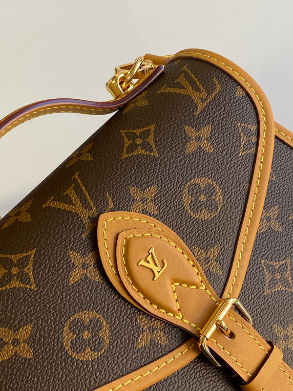 Ver Fashion Lu-Vi bags - 17005