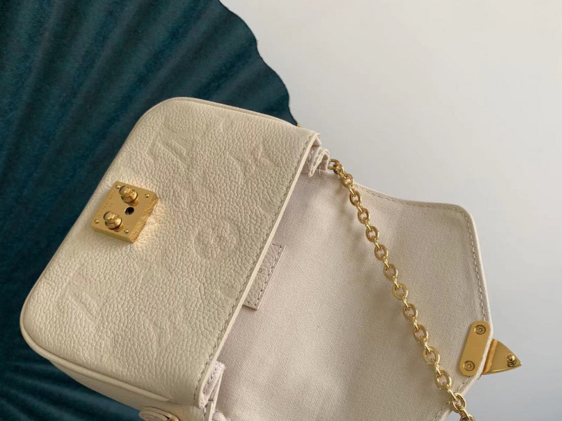 Ver Fashion Lu-Vi Bags - 16769