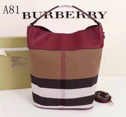 Ver Fashion -BBR Bags - 782