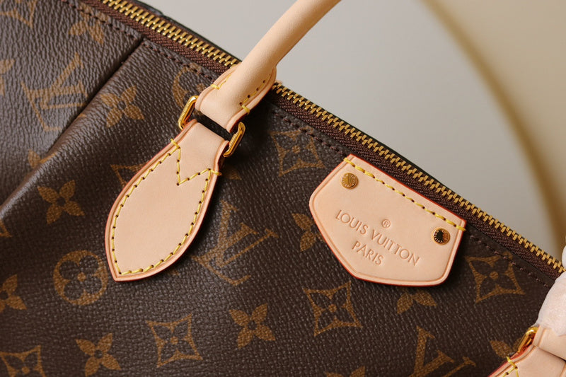 Ver Fashion Lu-Vi Bags - 16944