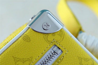 Ver Fashion Lu-Vi bags - 10177