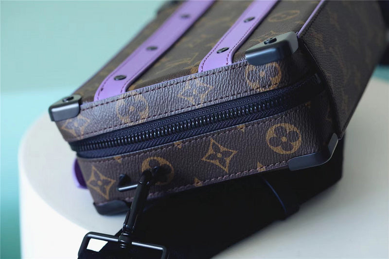Ver Fashion Lu-Vi bags - 10112
