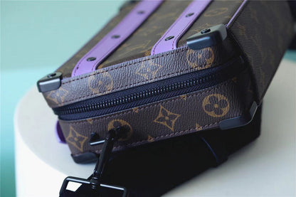 Ver Fashion Lu-Vi bags - 10112