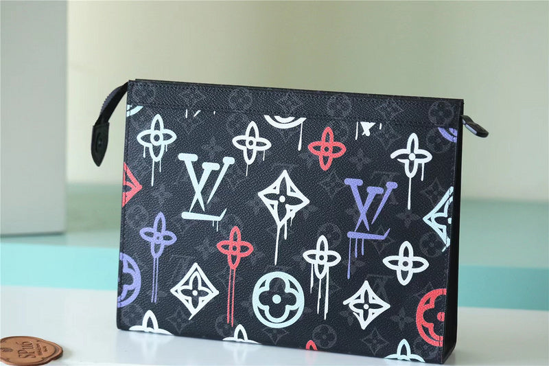 Ver Fashion Lu-Vi bags - 10629