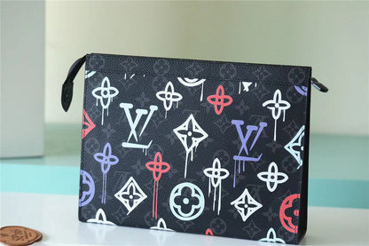 Ver Fashion Lu-Vi bags - 10629