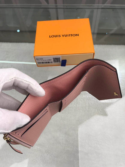Ver Fashion Lu-Vi bags - 17485