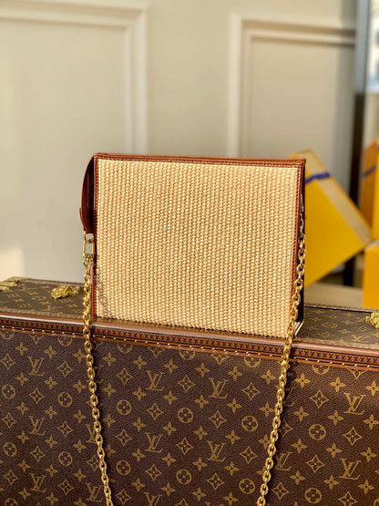 Ver Fashion Lu-Vi Bags - 16698