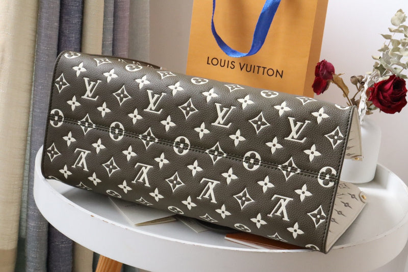 Ver Fashion Lu-Vi Bags - 16823