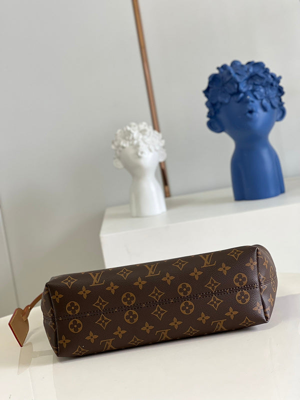 Ver Fashion Lu-Vi bags - 17306