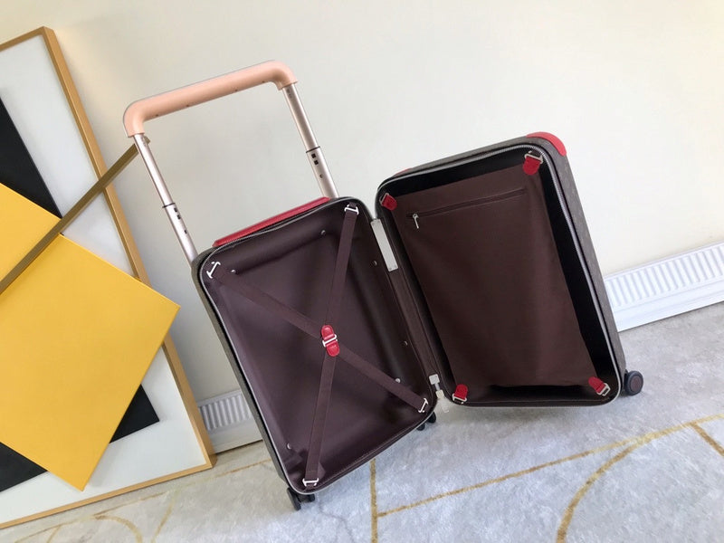 Ver Fashion Lu-Vi bags - 11400