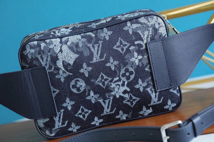 Ver Fashion Lu-Vi bags - 10301