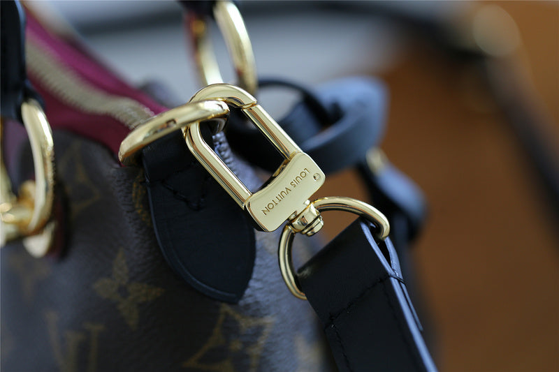 Ver Fashion Lu-Vi bags - 8013