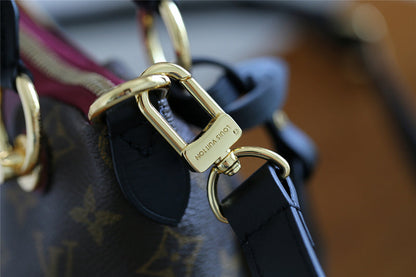 Ver Fashion Lu-Vi bags - 8013