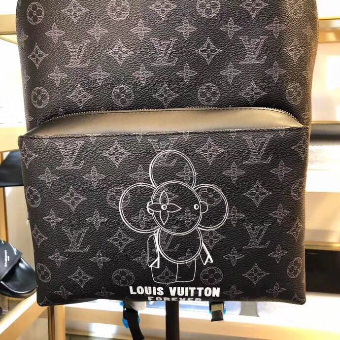 Ver Fashion Lu-Vi bags - 17892