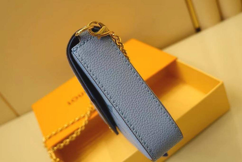 Ver Fashion Lu-Vi bags - 17607
