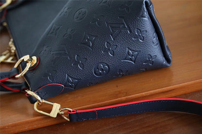 Ver Fashion Lu-Vi bags - 8009