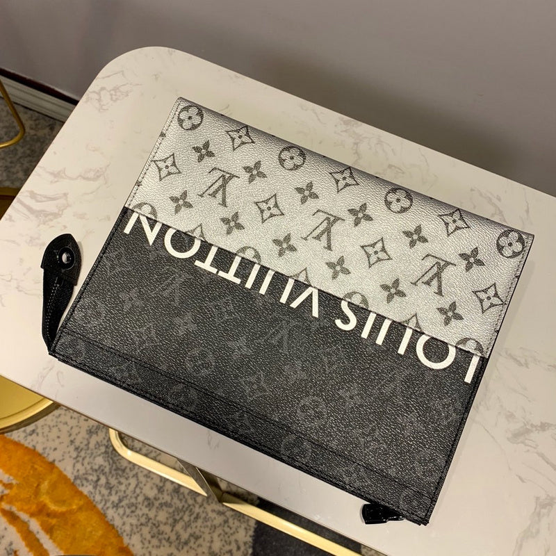 Ver Fashion Lu-Vi bags - 10912