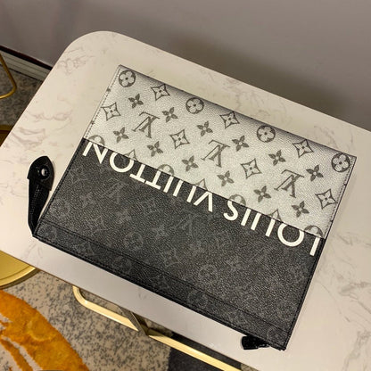 Ver Fashion Lu-Vi bags - 10912