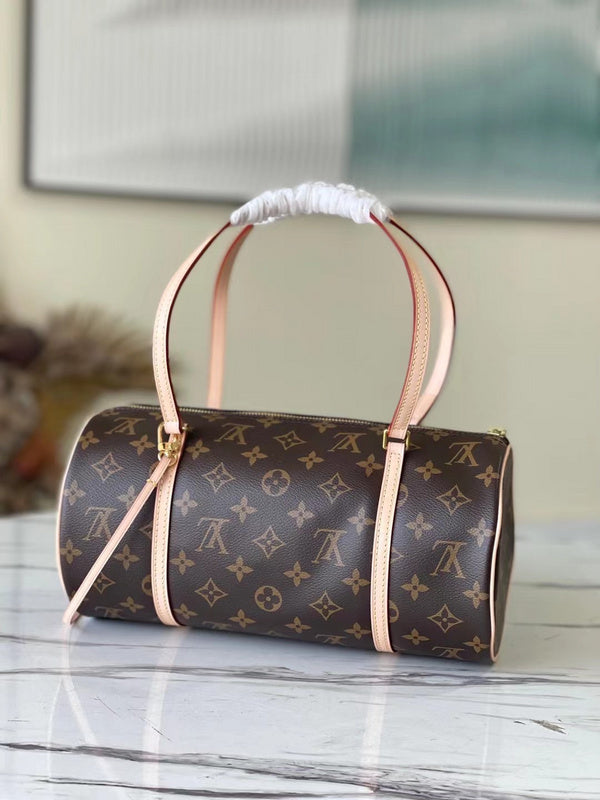 Ver Fashion Lu-Vi bags - 17136