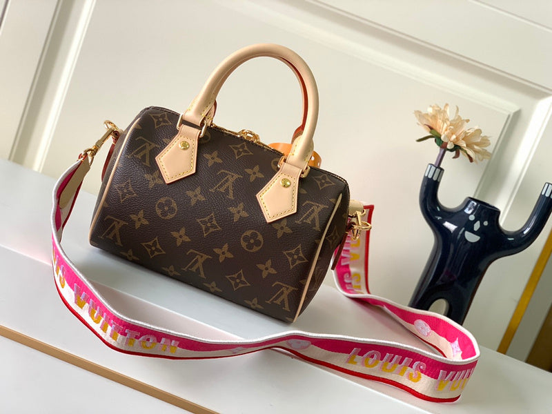 Ver Fashion Lu-Vi Bags - 16874
