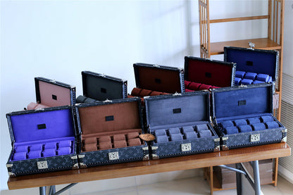 Ver Fashion Lu-Vi bags - 11354